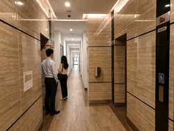 Eon Shenton (D2), Office #559484671